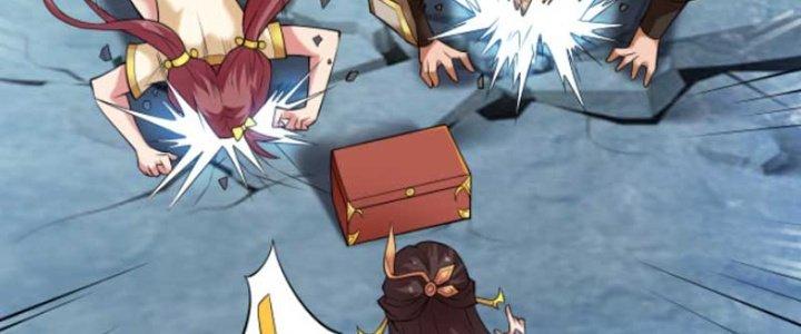 ẩn cư mười vạn năm, đời sau mời ta rời núi chapter 14 121