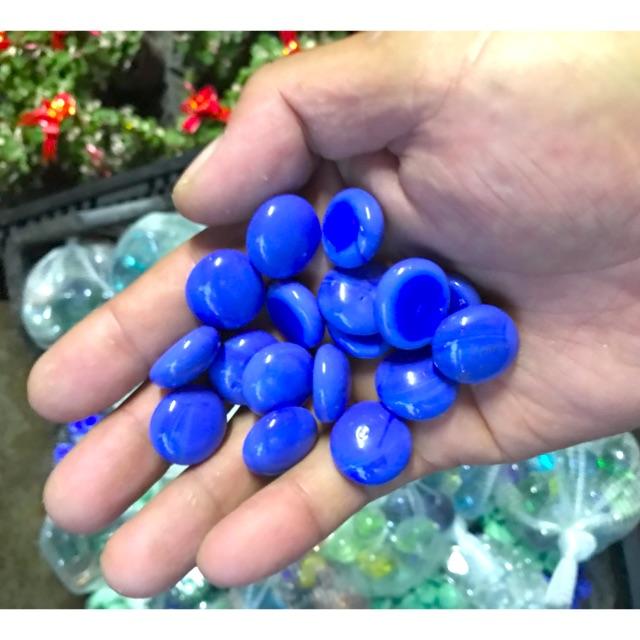 Gói 400 gam đá trang trí cây thuỷ canh - hồ nuôi cá