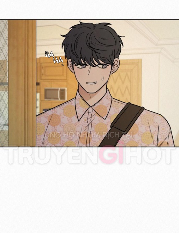 kế hoạch tình yêu trong sáng chapter 16.1 7