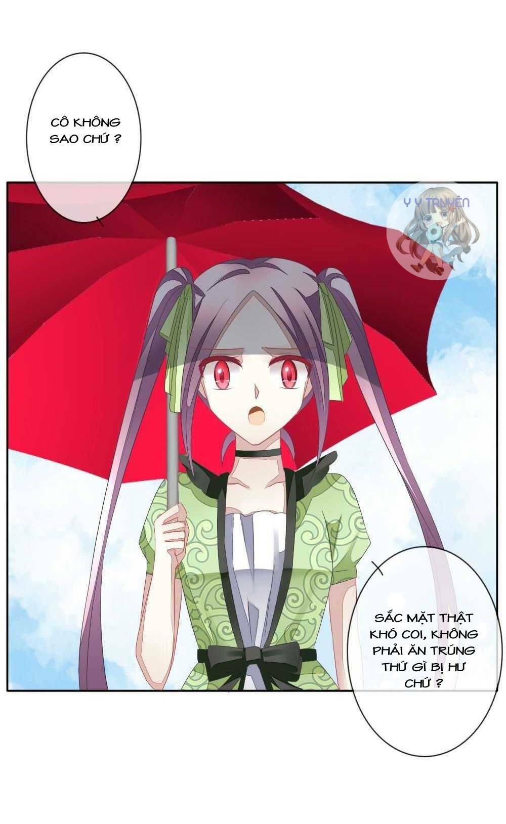 vị hôn thê bỏ trốn chapter 79 31