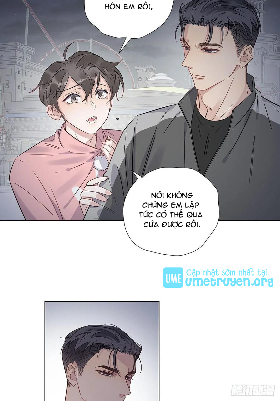 hôm nay nam giả trang nữ vẫn chưa được cầu hôn! chapter 66 16