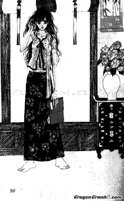 goong - [ hoàng cung ] chapter 3 48