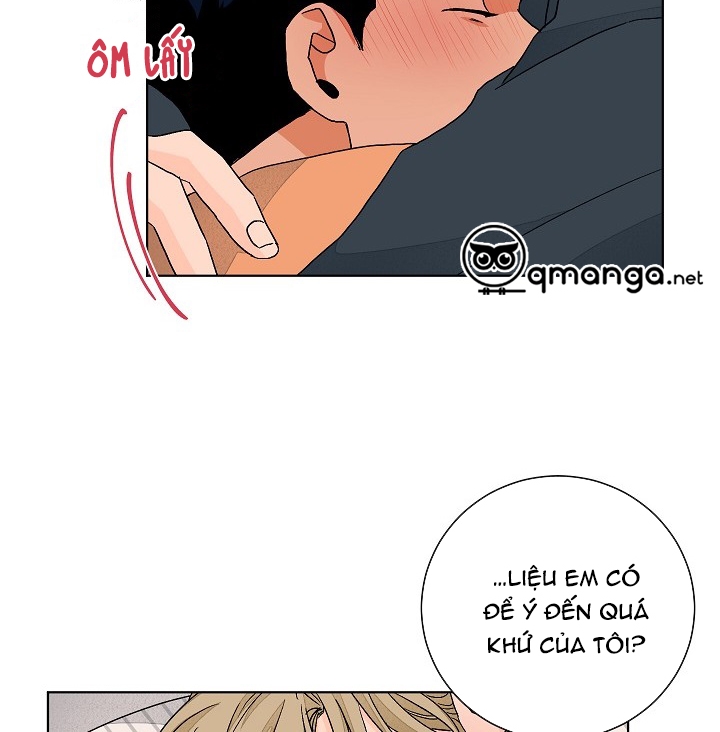 yêu em đi, bác sĩ! chapter 45 60