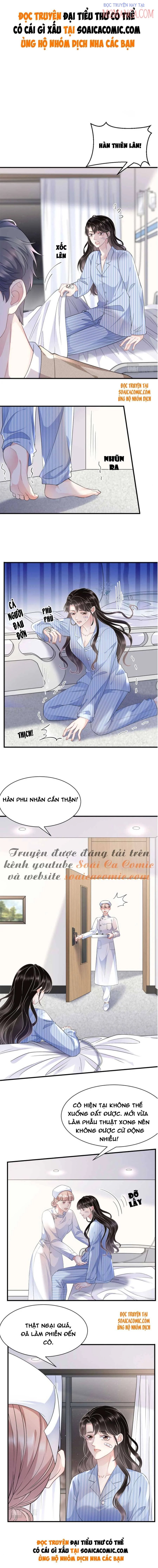 [16+] đại tiểu thư có thể có ý đồ xấu chapter 57 1