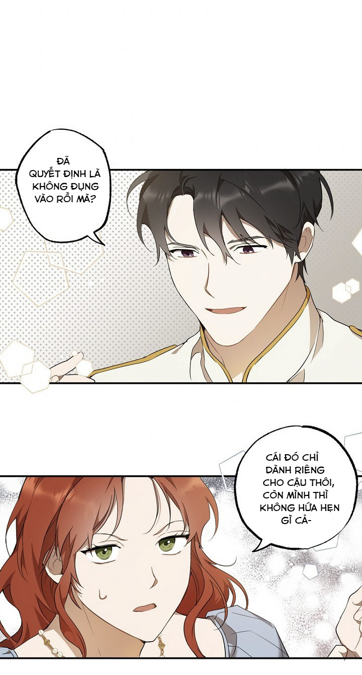 tất cả đều là sai lầm chapter 51 59