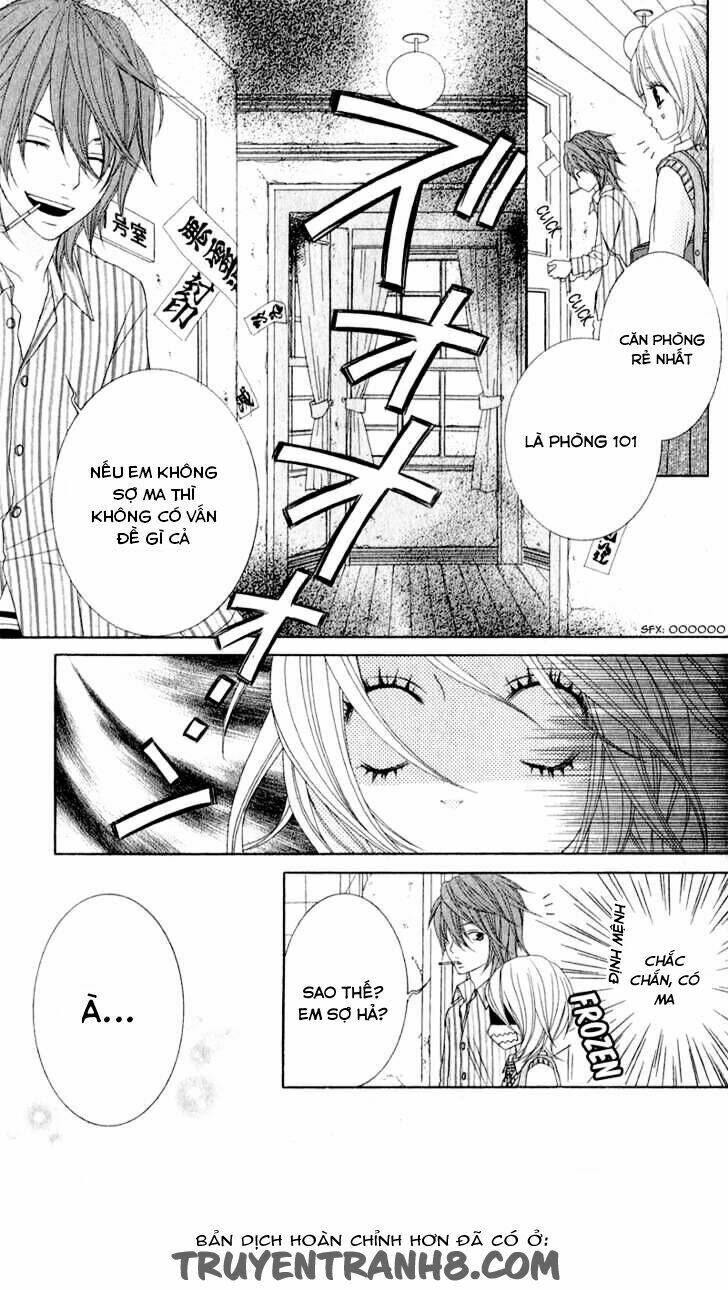 love share chapter 4 9