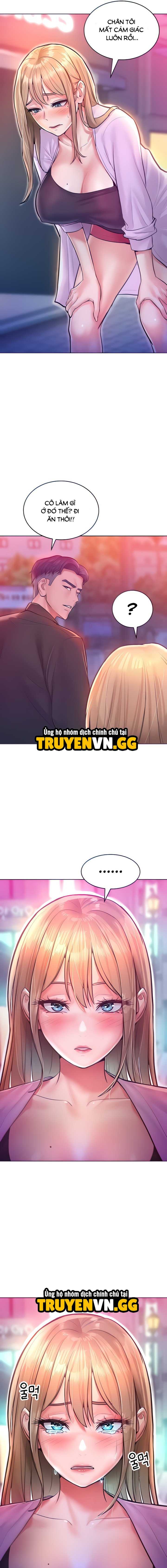 làm em phục tùng chapter 11 18