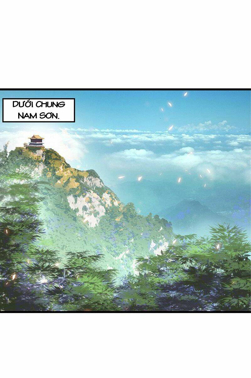 thần điêu hiệp lữ (new 2020) chapter 16 15