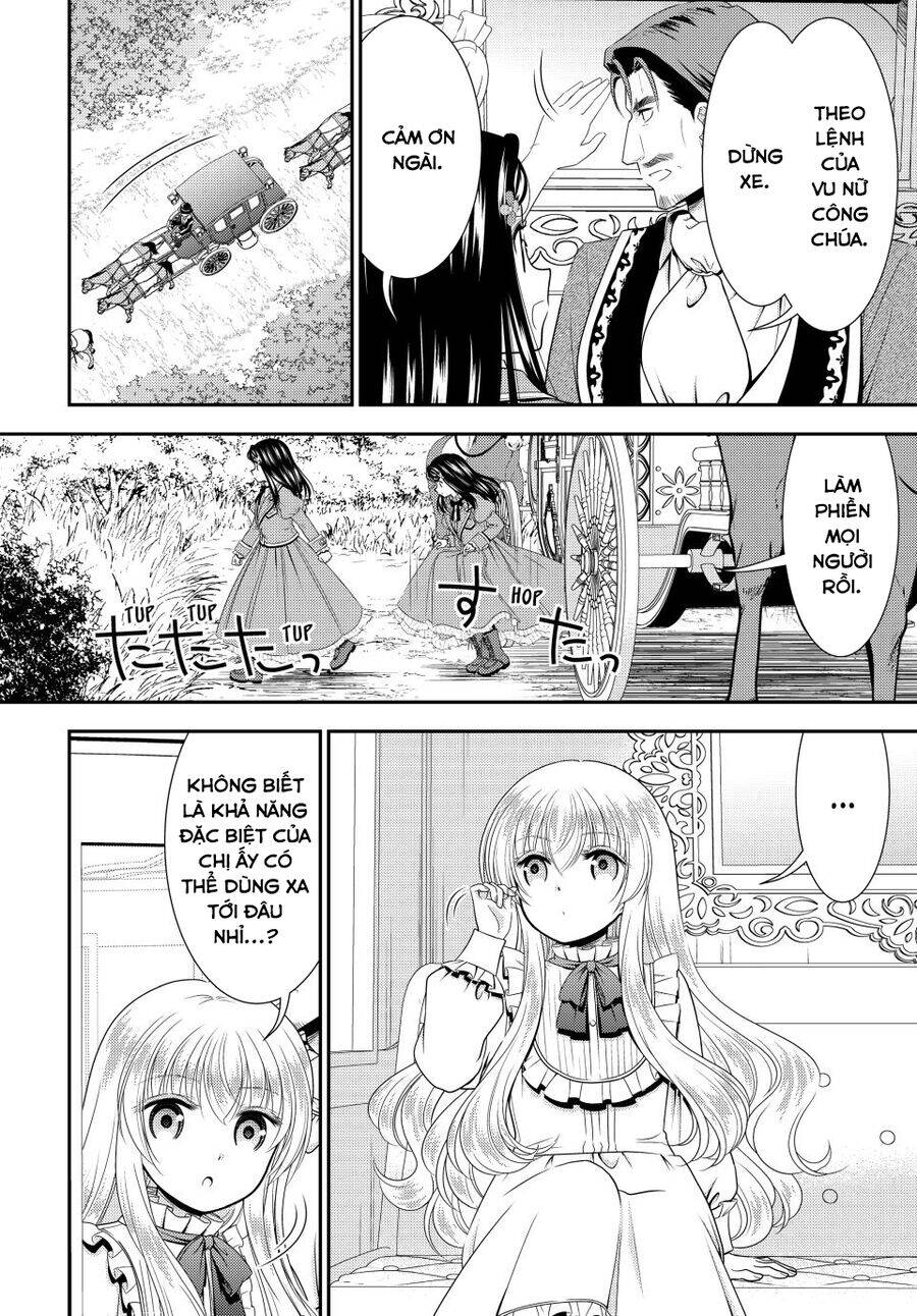 tiết kiệm 80.000 vàng ở thế giới khác cho tuổi già của tôi chapter 98 12