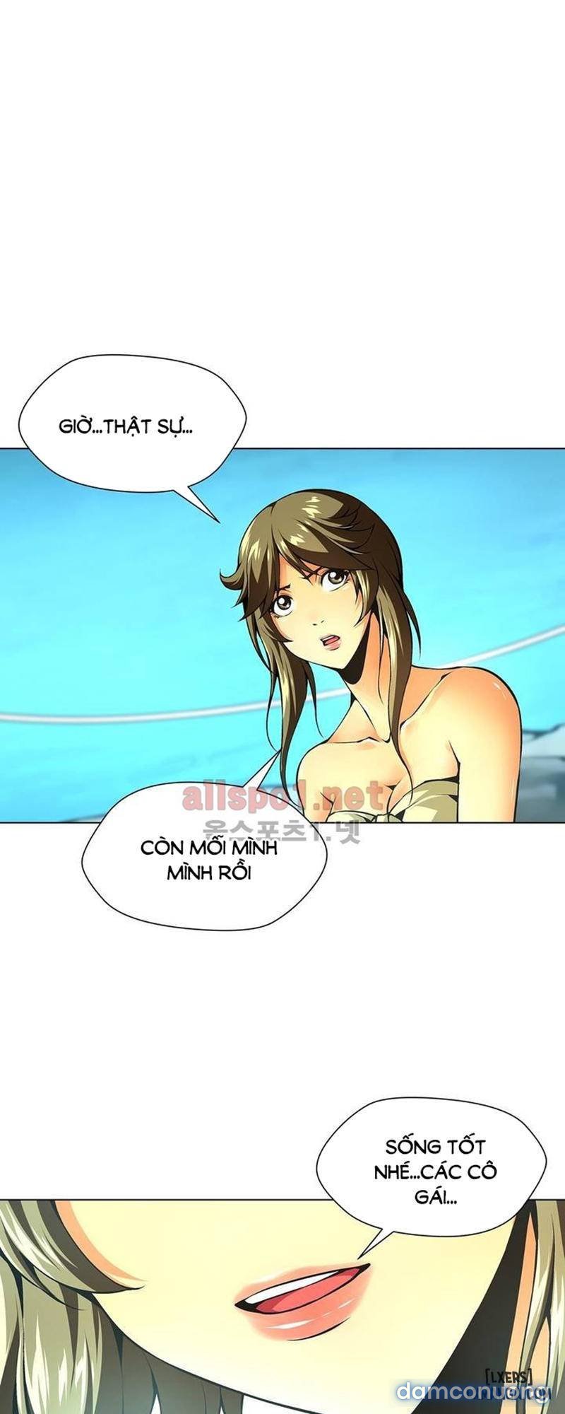 nô lệ song sinh chapter 57 25