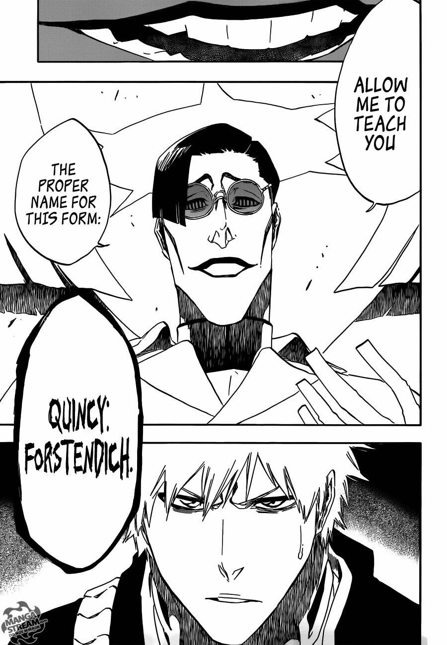 thần chết ichigo chapter 490 17