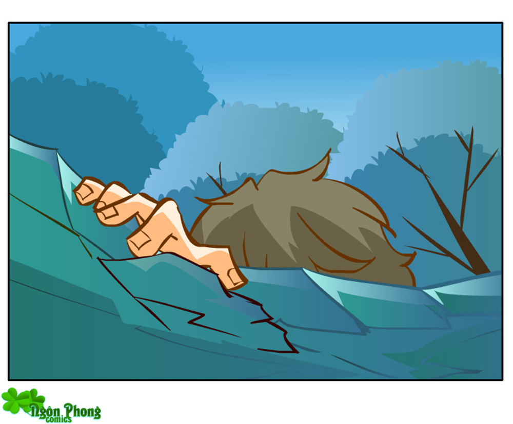 hòa thượng và tiểu long quân chapter 46 1