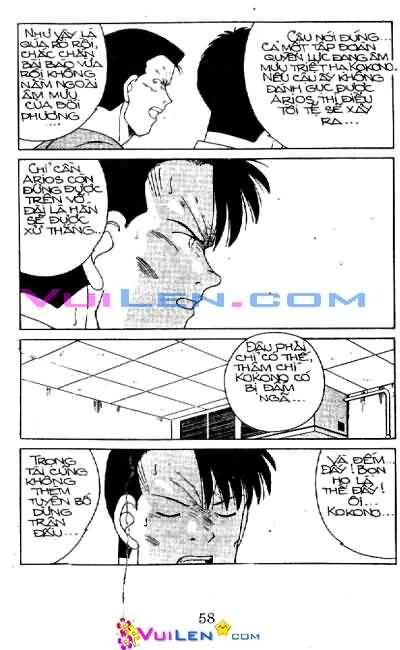 truyền nhân atula - shura no mon i chapter 23 59