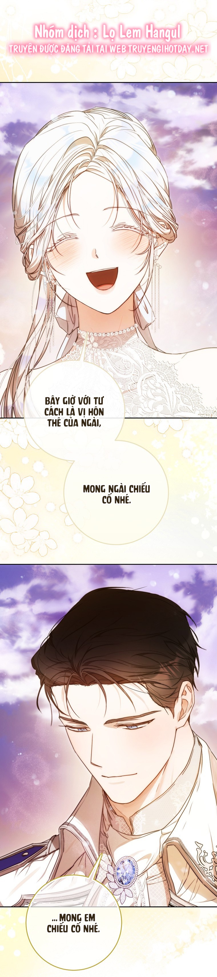 trở thành vợ của nam chính chapter 102 25