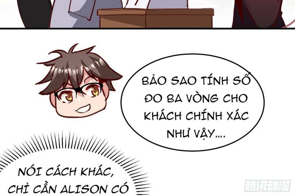 trở thành đạo sư dũng sĩ chapter 31 30