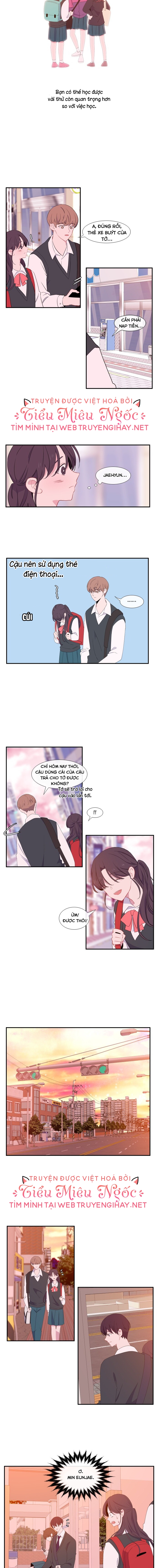 quay lại nhé chapter 22 7