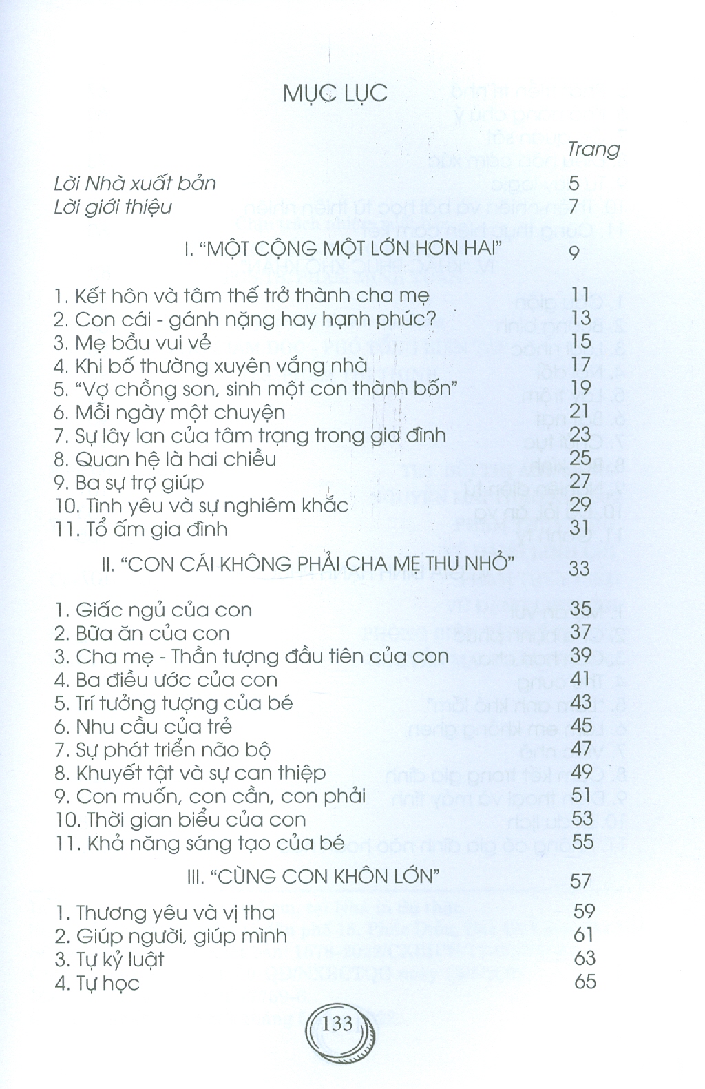 Cẩm Nang Gia Đình Việt