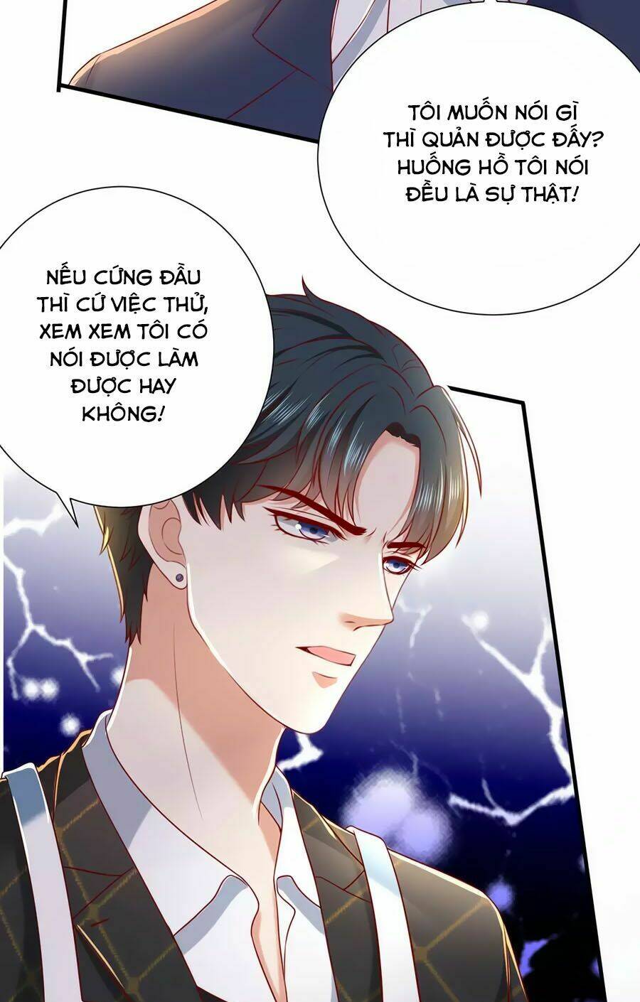 báo hệ nam hữu đích thiên tầng thao lộ chapter 30 21