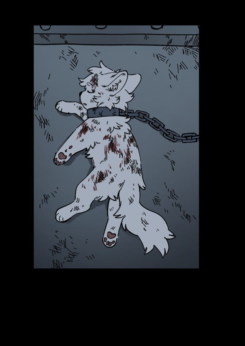 lumine - cội nguồn ánh sáng chapter 138 16