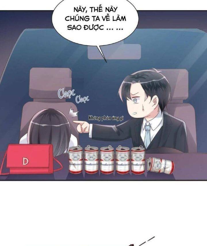 tình yêu như một vở kịch chapter 4.5 14