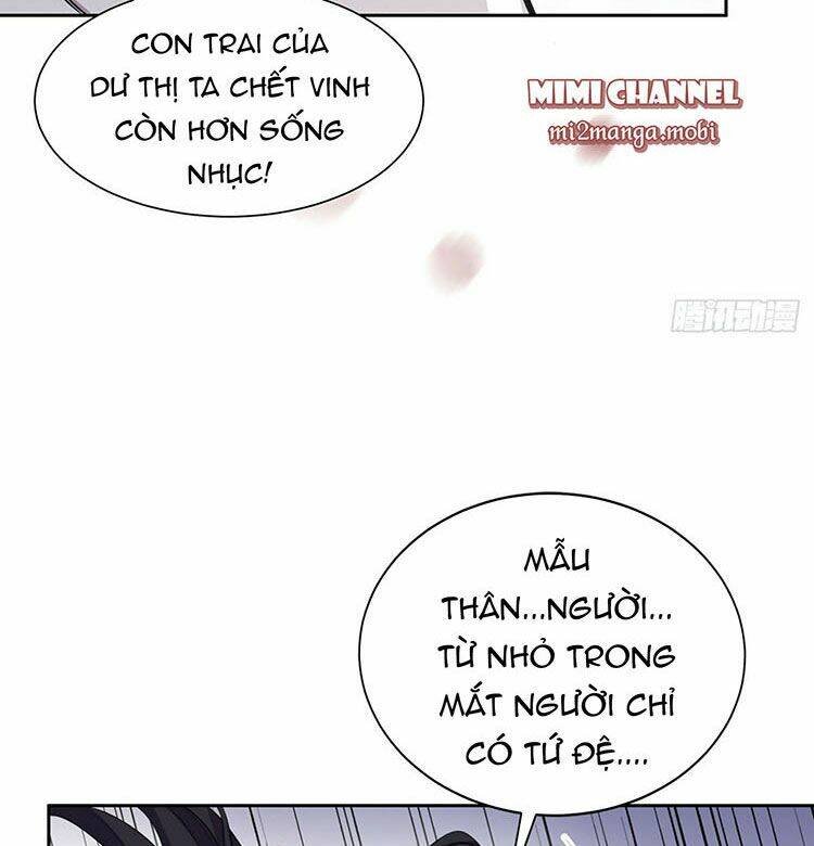 hoạn phi thiên hạ chapter 78 20