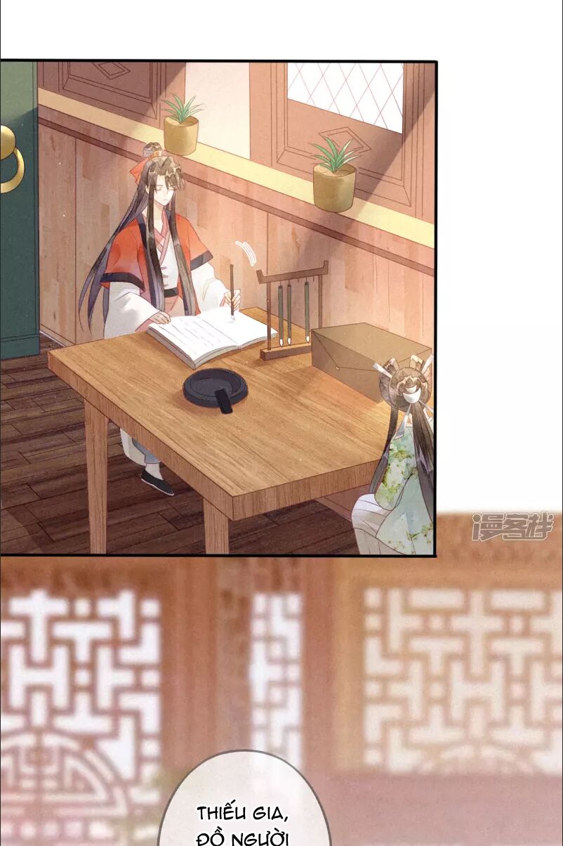 Thiên Động Li Trạch Thương chapter 19 - Trang 22