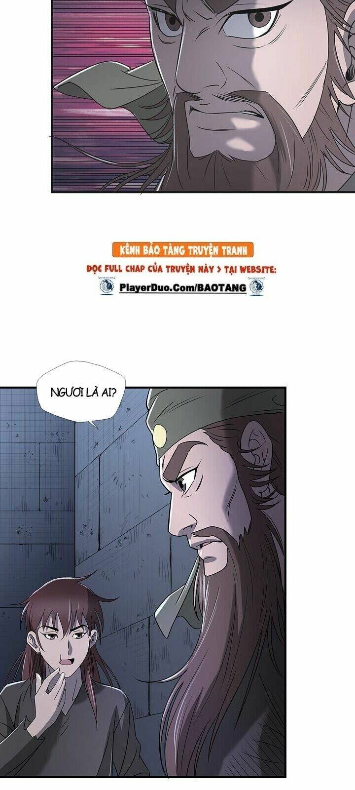 cuồng long chapter 8 52