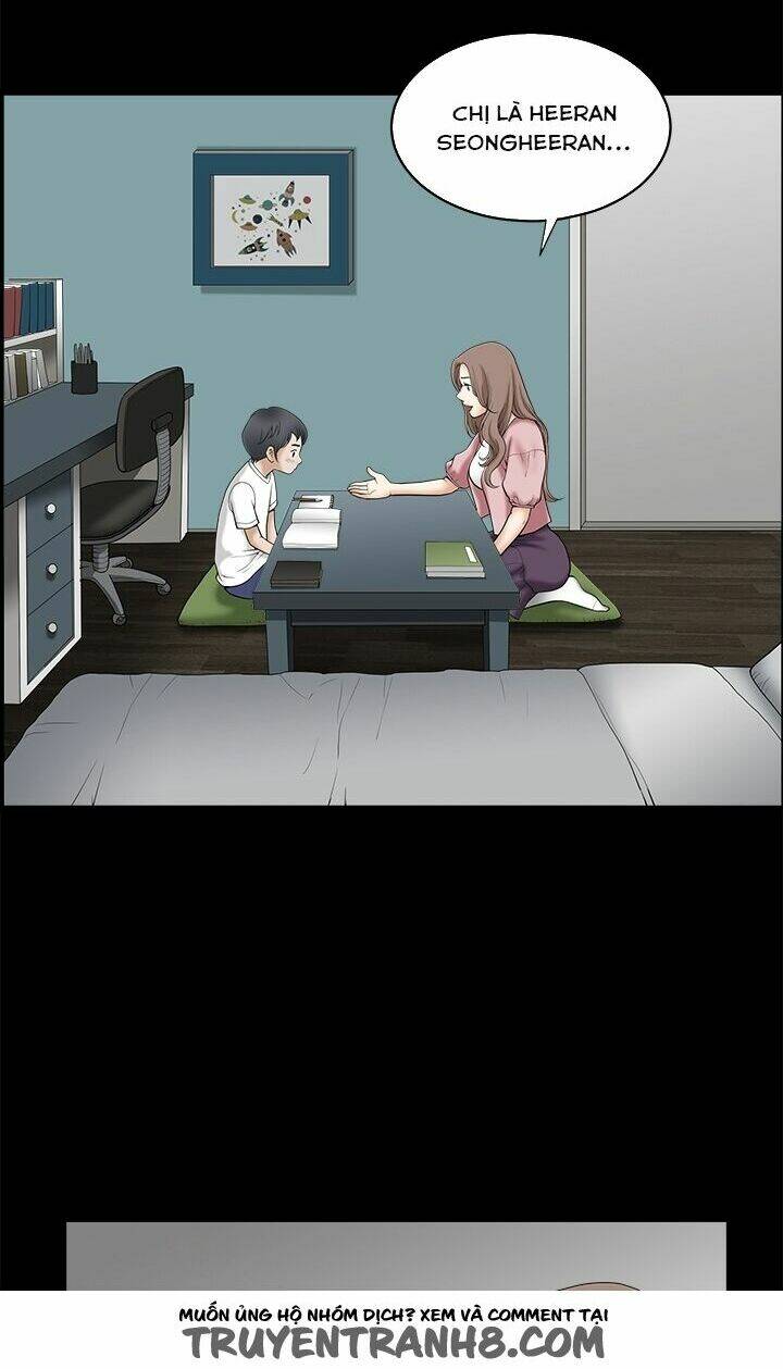seduction - quyến rũ chapter 40 11