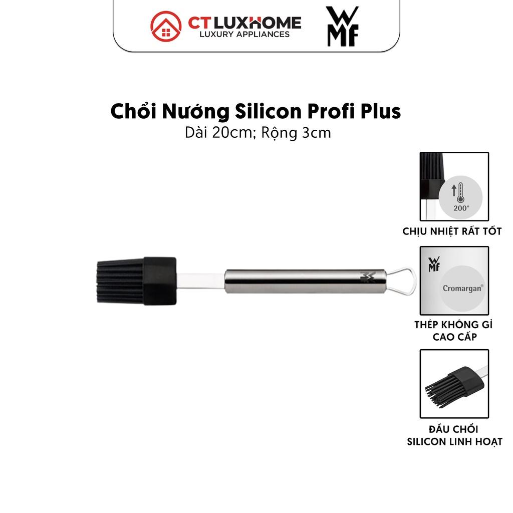 Chổi nướng Silicon Profi Plus L20CM B3CM - 1874986030