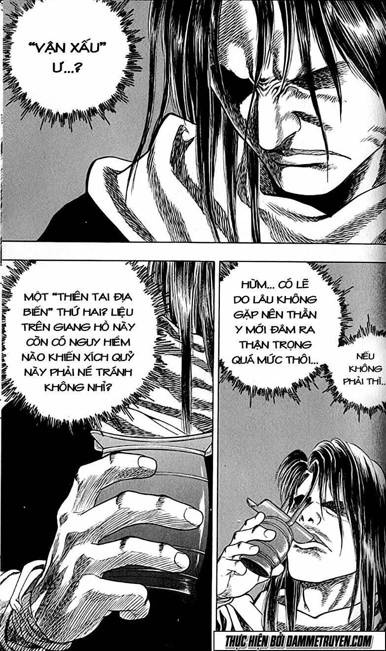 quái hiệp truyện chapter 7 24