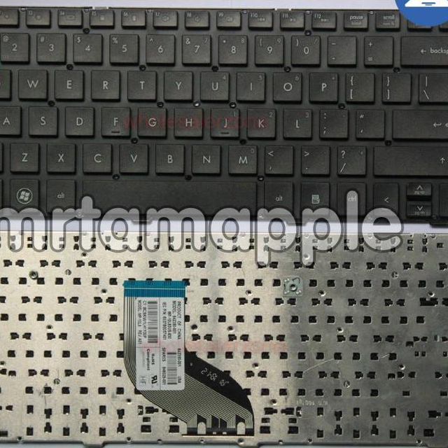 (KEYBOARD) BÀN PHÍM LAPTOP DÀNH CHO HP 4230 dùng cho ProBook 4230s 4230