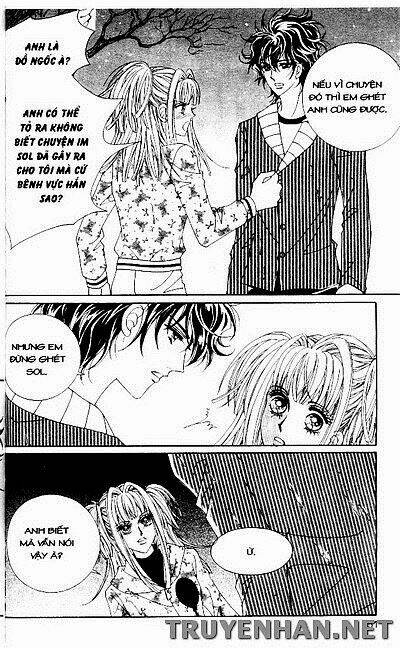 viên đạn tình yêu chapter 5 153