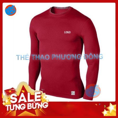 Áo thun Giữ Nhiệt THUN LẠNH Cổ tròn