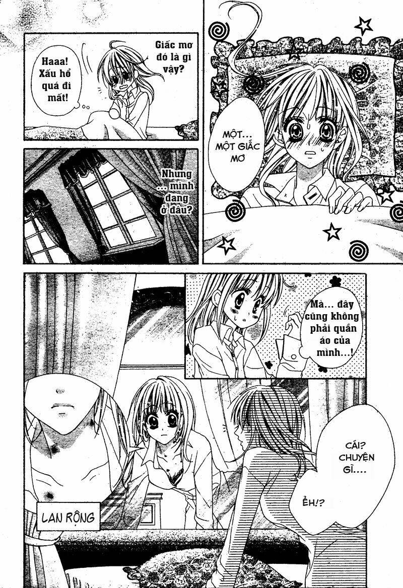 bloody kiss (yagami rina) chapter 2 6