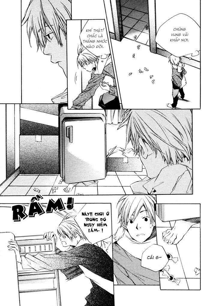 nanairo sekai chapter 4 9