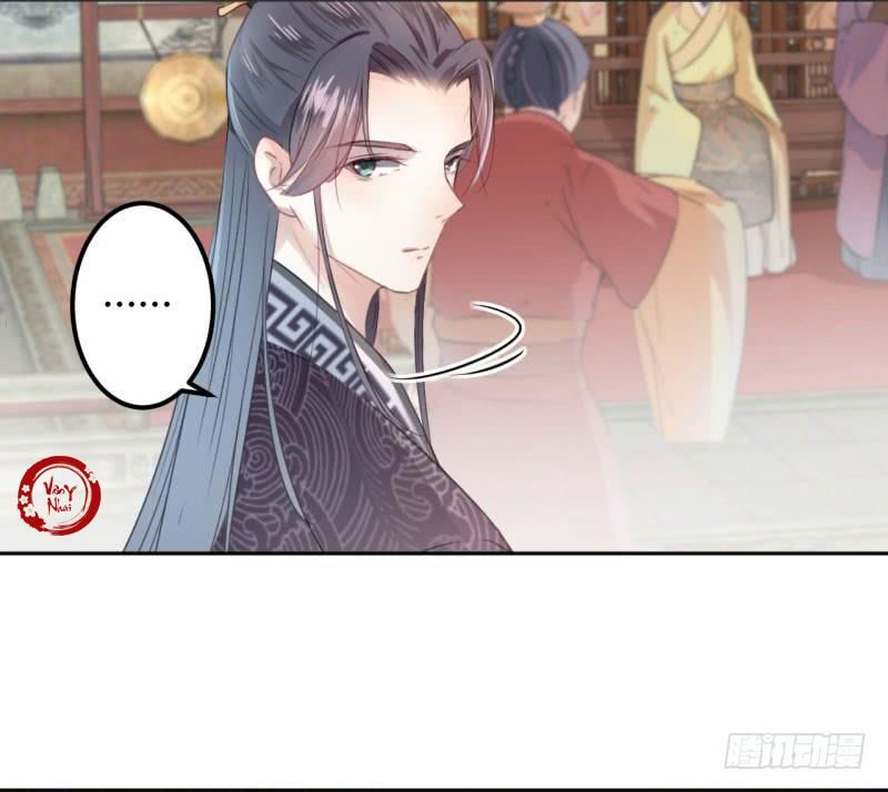 vương gia không thể trêu chapter 37 27