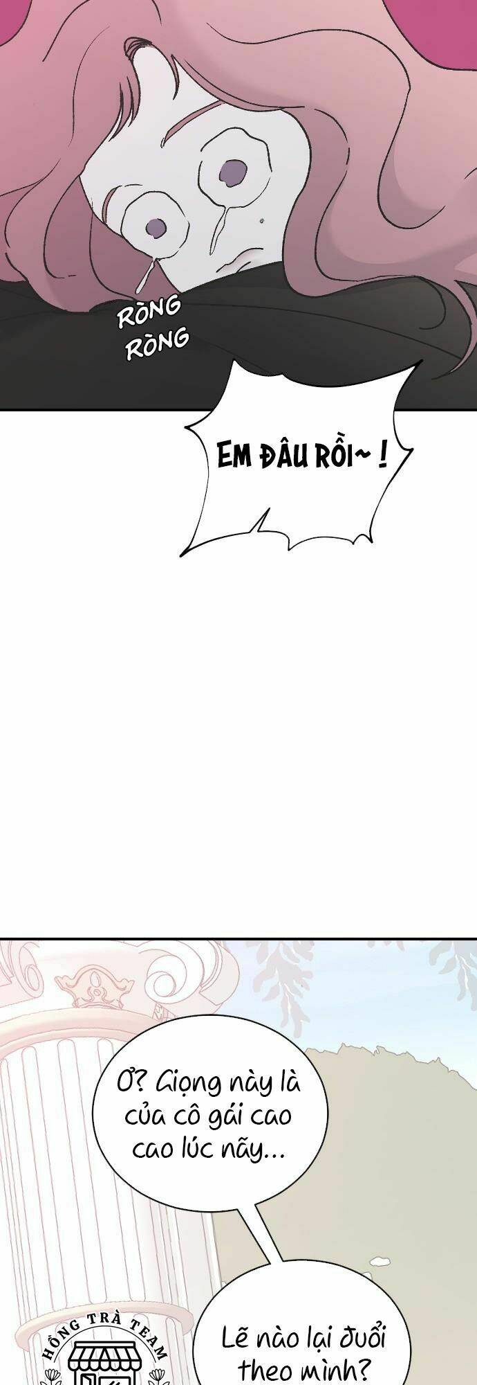 ba người anh trai cực phẩm của tôi chapter 36 69