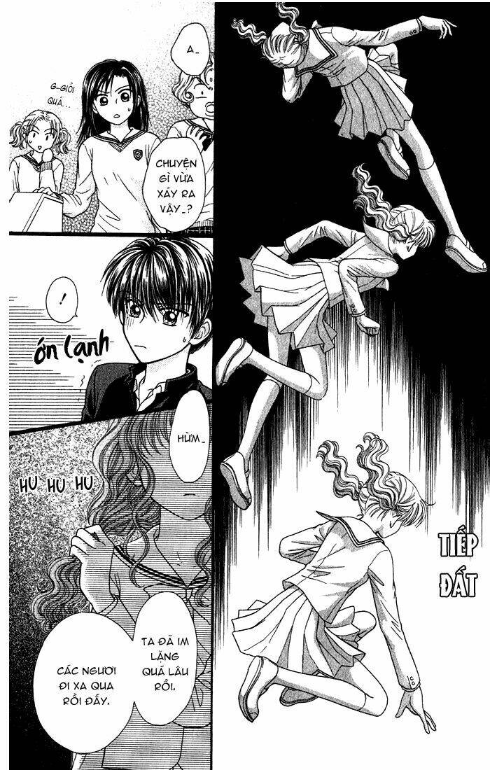 w pinch!! chapter 1 35