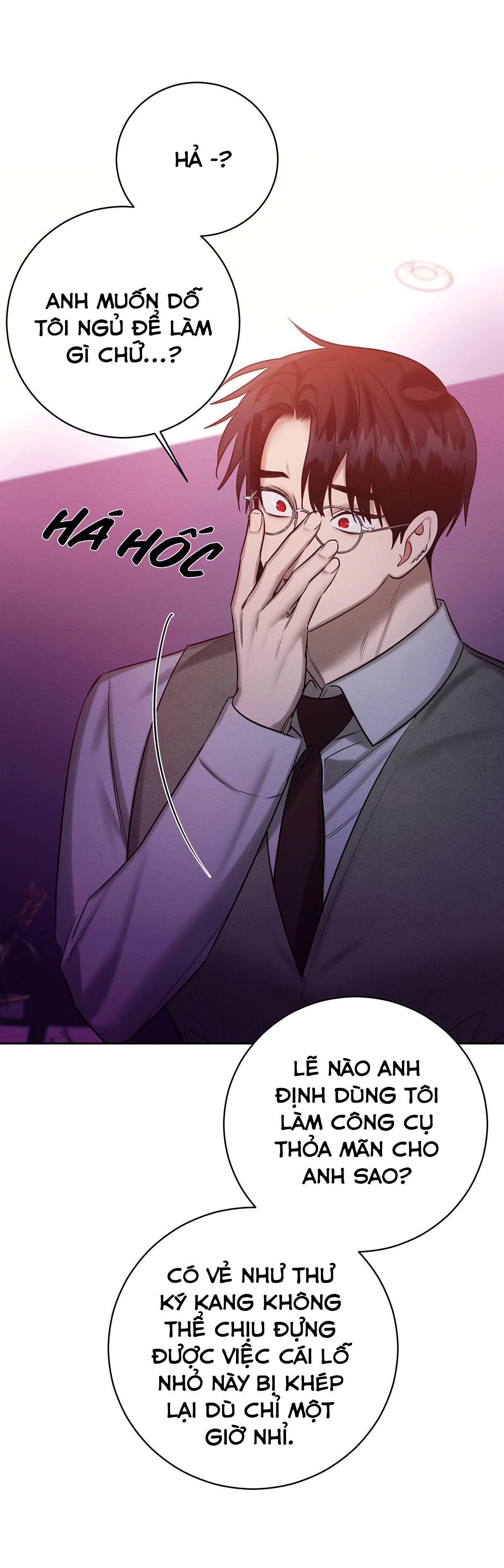 vòng xoáy của ác ma chapter 29 56