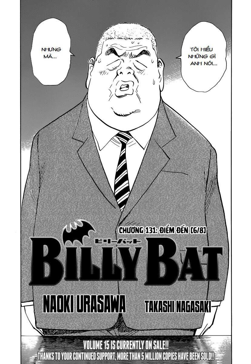 billy bat chapter 131 4