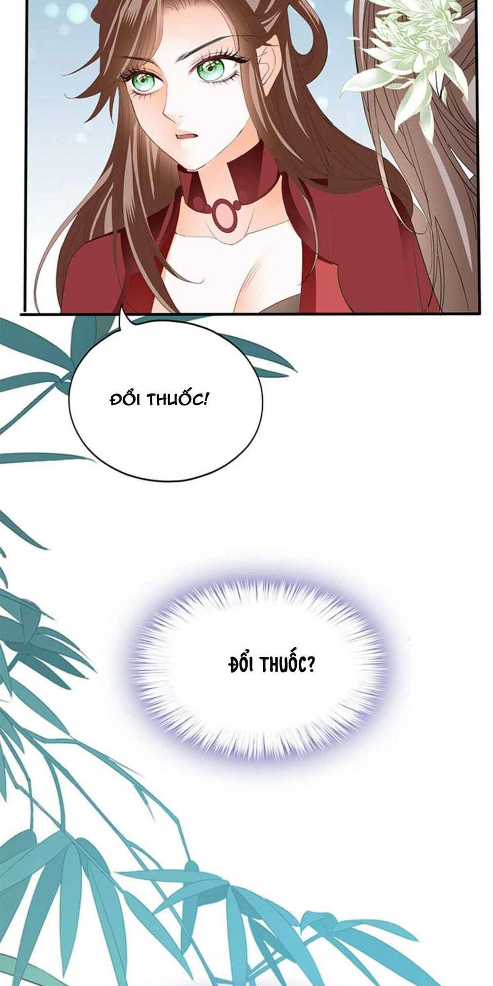 bổn vương muốn nàng chapter 70 32