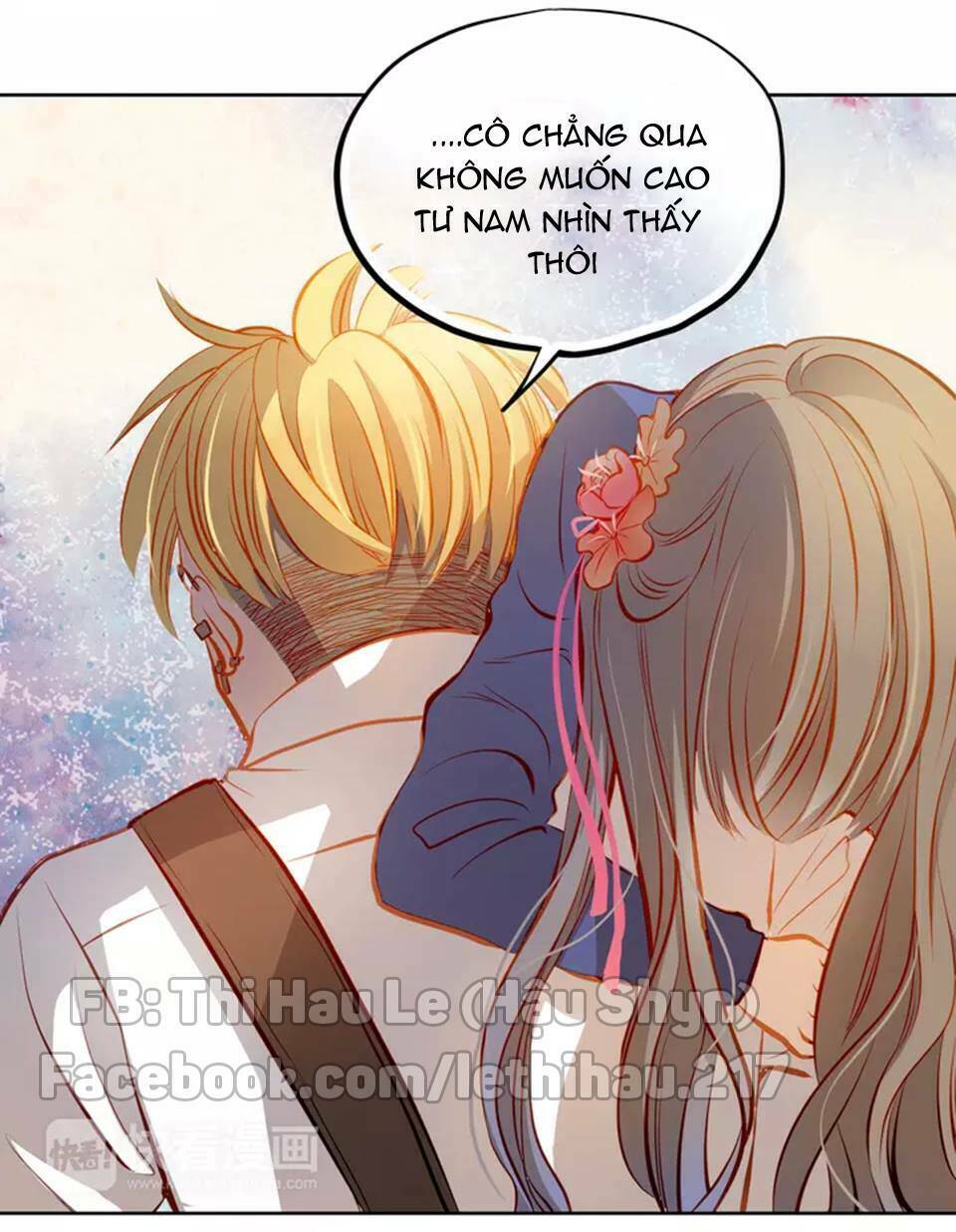 sự cám dỗ xấu xa chapter 18 22