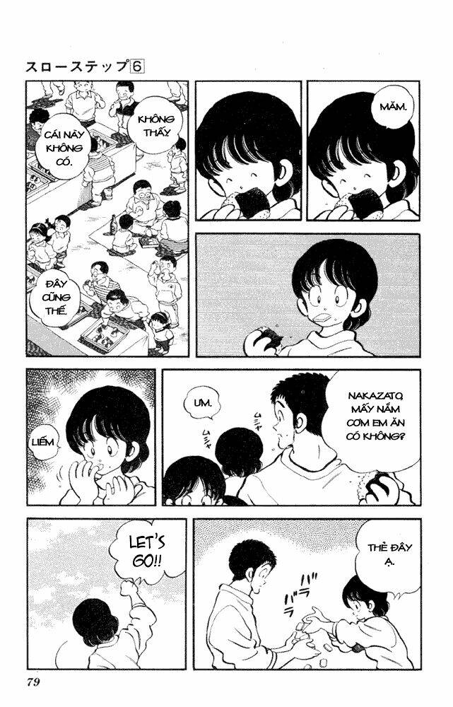 slow step chapter 43 9