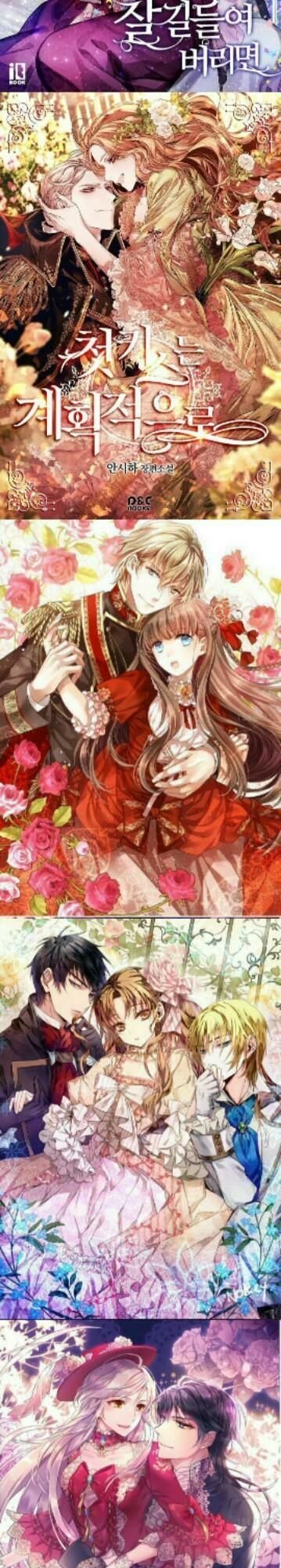 độc dược của tình yêu chapter 24 3