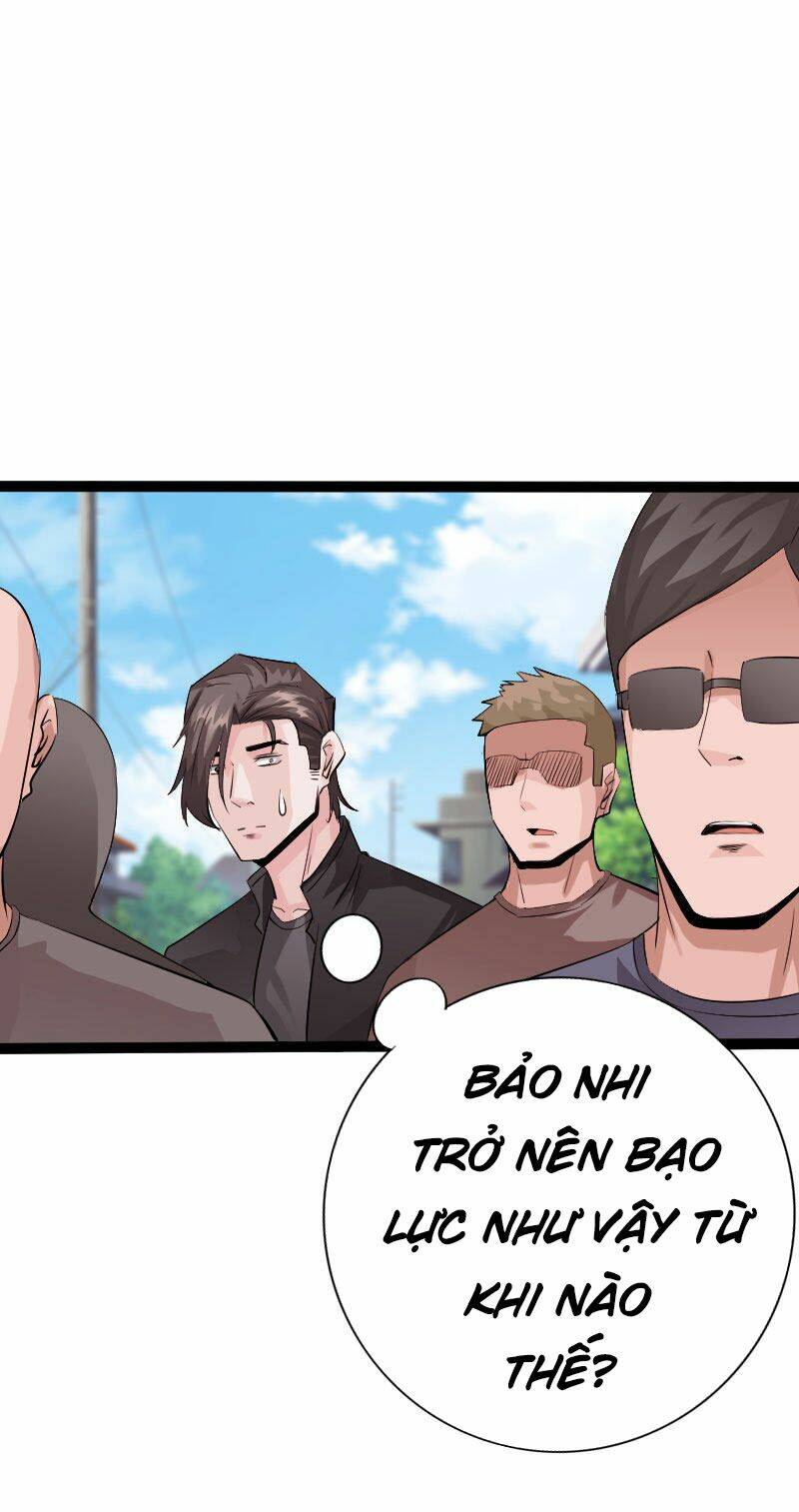 tuyệt phẩm tà thiếu chapter 132 13