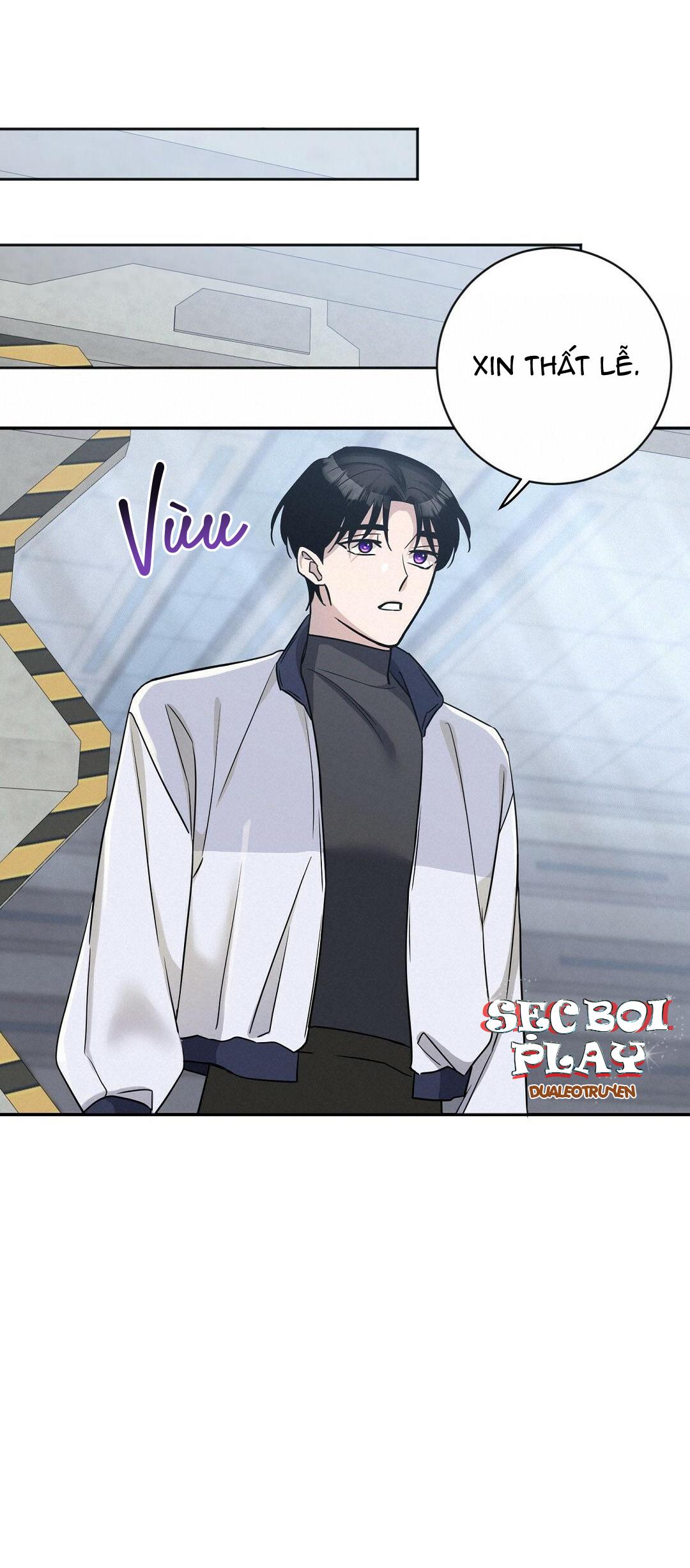 vô danh chapter 5 45