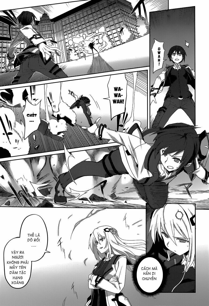 gakusen toshi asterisk chapter 1 20