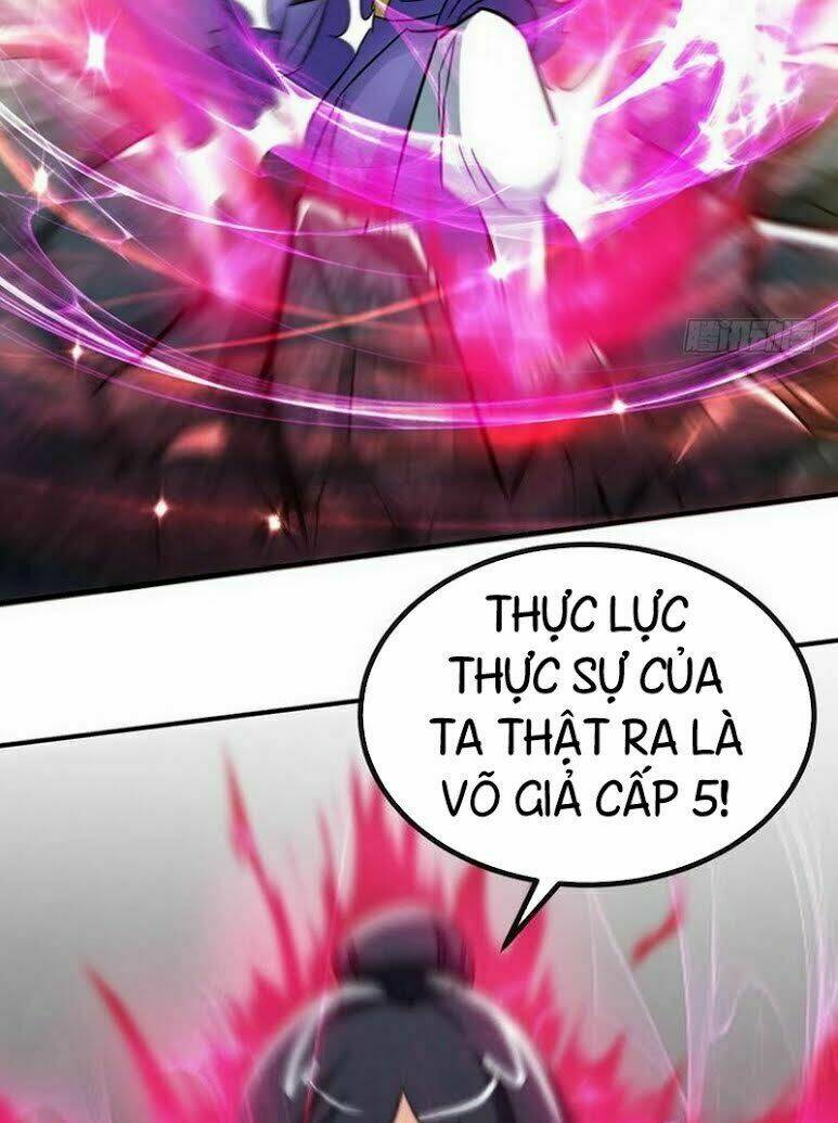 chí tôn thần ma chapter 34 7