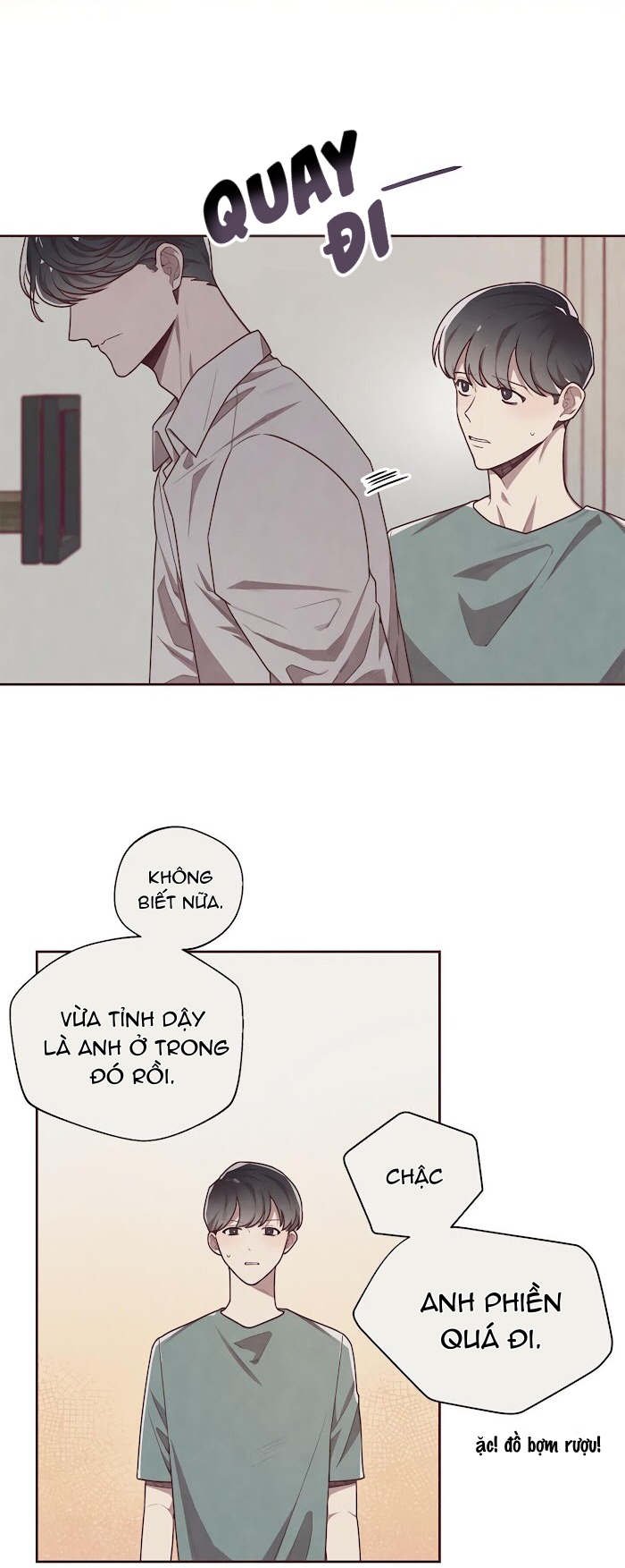 chiếc nhẫn đỏ chapter 8 3