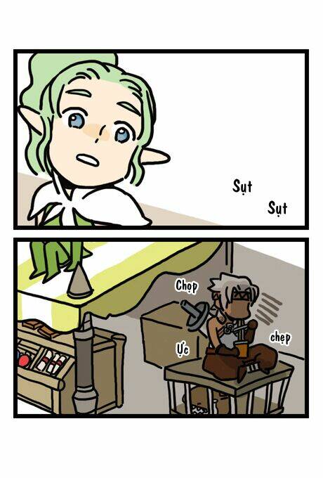 dragon nest random scribbles chapter 13 11